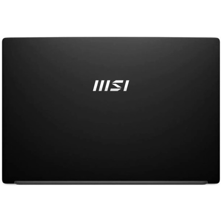 Laptop MSI Modern 15 H B13M-097XRU (9S7-15H411-097) Black-8