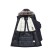 Winter park for a boy, height 146 cm, black color