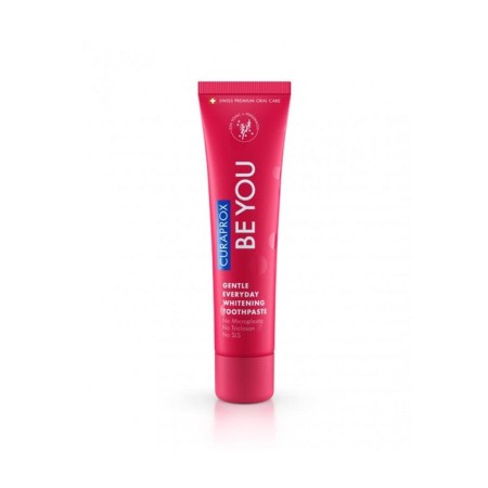 Curaprox beam to you "Discoverer", red, 60 ml