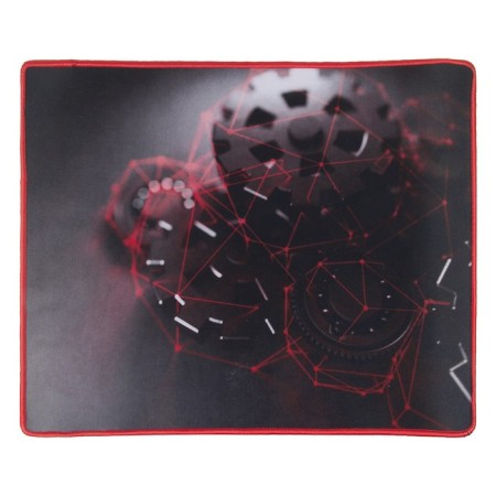 Mouse rugg OK-F0350 Average drawing/Edge 350x280x3mm