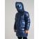 Winter jacket for a boy, height 152 cm
