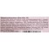 Chewing gum "for you", 20 g