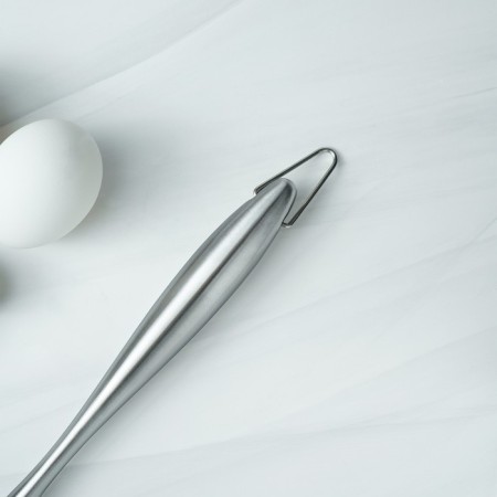 Culinary brush Magistro Titan, 28 cm, stainless steel-7