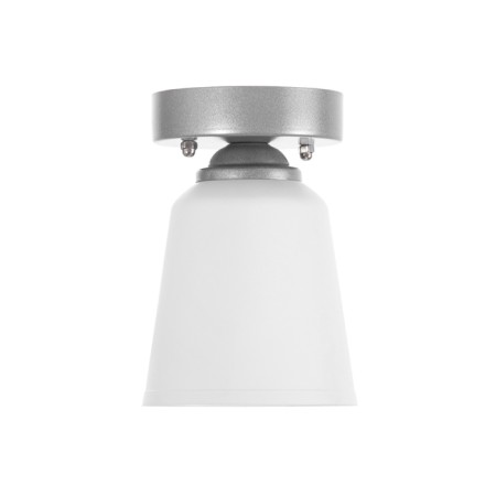 Alumer alumis 1khe27 40w chrome 12x12x17 cm-3