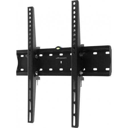 Broat Crocktein for TV UM838T Black 32 "-55" Max.40kg wall tilt-2