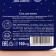 New Year's bath salt, 150 g, aroma of peppermint gum, New Year