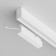 The Building Power Building Technical TRX010DR2-100W, 100W, 20x3.4x3 cm, white color