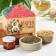 Good health "for inner peace" Cedar nut 30 g, jam 30 g, tea 20 g 100