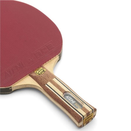 ATEMI Pro 5000 CV table tennis racket-1