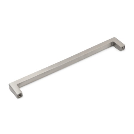Cappio Square RSC007, aluminum, m/o 192 mm, silver color, silver-5