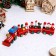 Souvenir "New Year train", 20 cm
