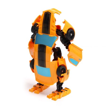 Set of robots "Heroes", transformed, 2 pieces-10
