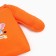 Buying nursery, orange color, height 52-62cm