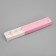 Box for sweets, confectionery packaging, 5 cells, “polka dots”, 5 x 21 x 3.3 cm