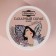 Sugar body scrub "most charming" coffee 250 ml