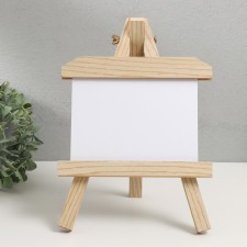 Photo frame MDF 13x18 cm 