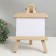 Photo frame MDF 13x18 cm "easel" 21x3x31 cm