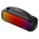 Portable column Smartbuy Fighter, 16 W, BT 5.0, FM, Microsd, USB, AUX, backlight