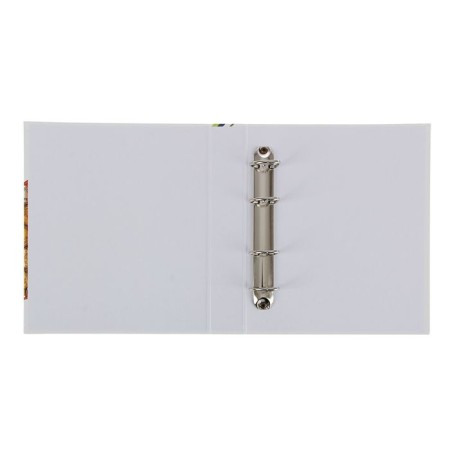 Album for Coins "Modern Coins", 230 x 270 mm, Optima, without sheets-1