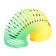 Spring - Rainbow "Call", Mix colors, in showbox