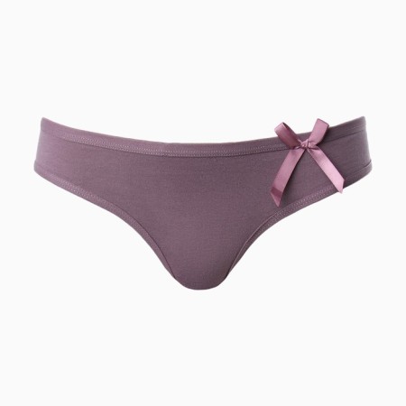 Cowards women's thongs, color mix, size 44-12