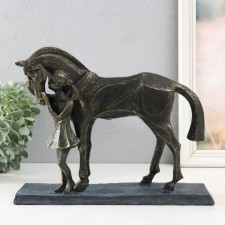 Polystone souvenir 