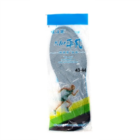 Antibacterial, universal shoes 43-44 insoles-4