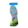 Antibacterial, universal shoes 43-44 insoles