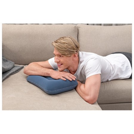 Inflatable pillow, 42 x 26 x 10 cm, color mix, 67121 Bestway-2