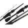 Spinning casting LJ Black Sense Faraon Cast 28 6‘6 ", test 8-28, length 1.98 m.