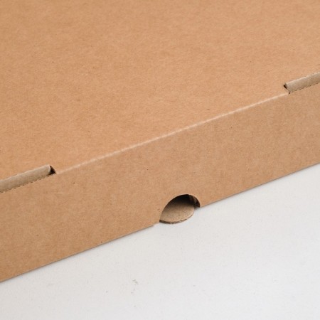 Picking for pizza, brown, 33 x 33 x 4 cm, set 10 pcs.-2