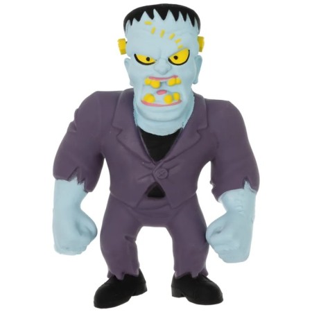 Stretching figure Monster Flex Maxi, 21 cm, 3 types, mix-5