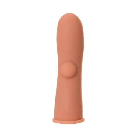 Piercing imitation, realistic, TPR, bodily, 14.7 cm-1