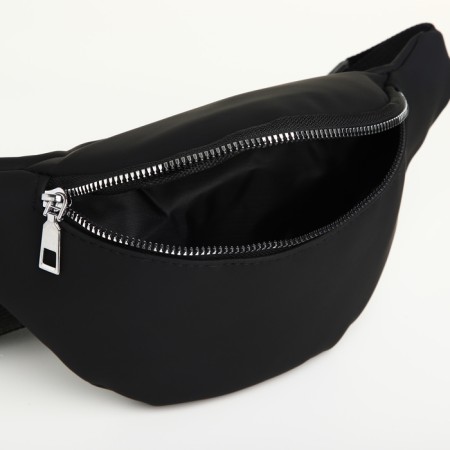 Board belt on lightning, black color-5