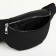 Board belt on lightning, black color