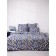 Bed linen duet "Mosaic", size 220x240 cm, 145x215 cm - 2 pcs, 70x70 cm - 2 pcs