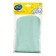 Bathwood washcloth, cotton