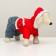 Assumes "Kid", size 10 (DS 25 cm, OG 34 cm, Osh 24 cm), red-gray