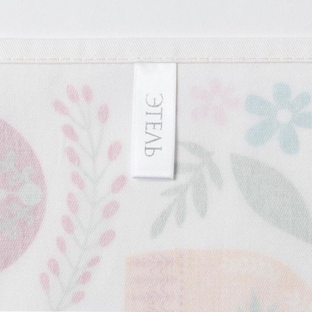 Towel "Easter Scandinavia" 40x73 cm, 100% HL, sarzha 190 g/m2-5