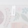 Towel "Easter Scandinavia" 40x73 cm, 100% HL, sarzha 190 g/m2