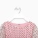 Dress grid KAFTAN, p. 32 (110-116 cm), pink