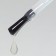 TOP for nails, matte, 10 ml, led/uv, transparent color