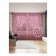 Photo "Gumming hearts", size 145x265 cm, 2 pcs