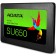 SSD Adata 2.5 "SU650 256 GB SATA III ASU650SS-256GT-R