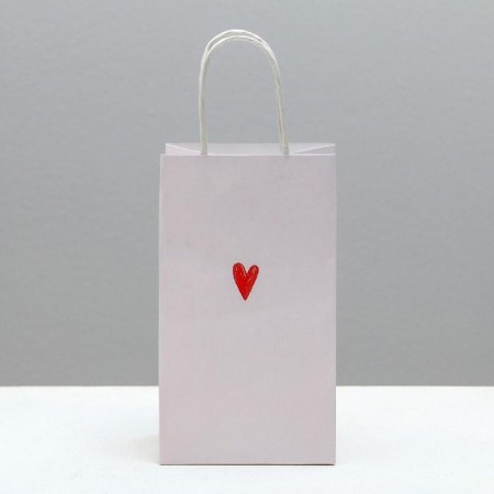 Gift Crafts, Packaging, “Just Liu”, 12 x 21 x 9 cm-1