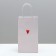 Gift Crafts, Packaging, “Just Liu”, 12 x 21 x 9 cm