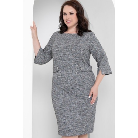 Women's dress, size 48