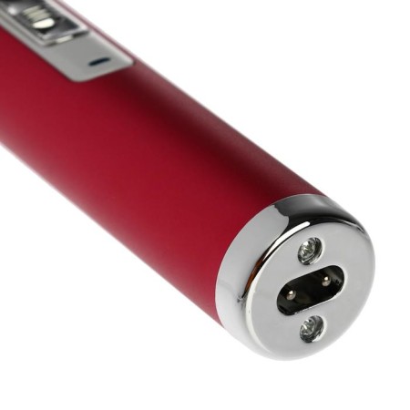 Women's Trimmer 5 in 1 LEP-06, from USB, pink-4