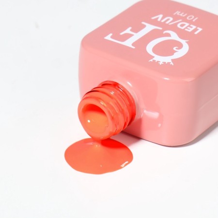 Simple nail polish gel, 3 phase, 10 ml, led/uv, color (171)-11