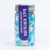 Confectionery sprinkling "frosty morning", blue and white, 50 g